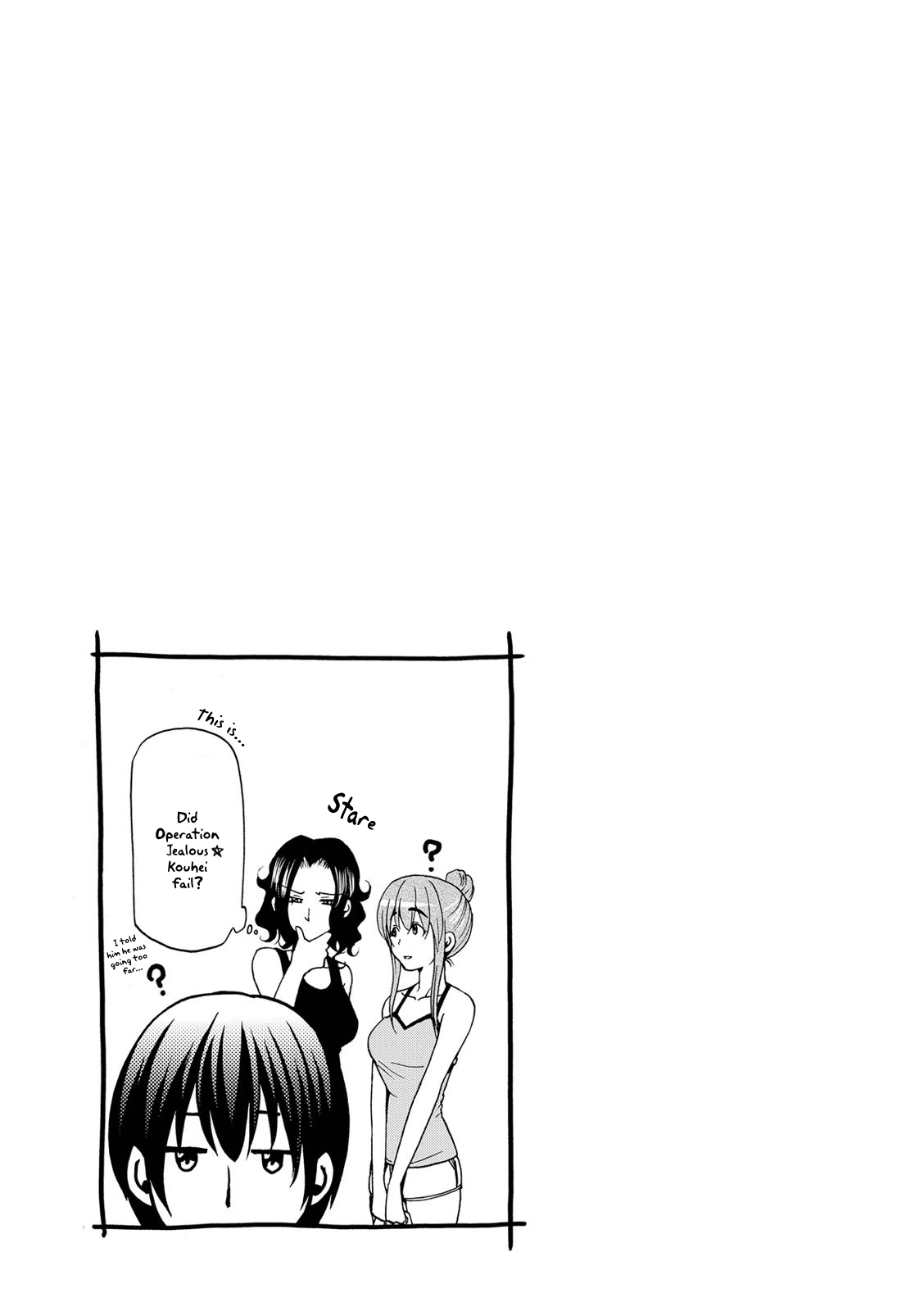 Grand Blue, Chapter 18 image 36